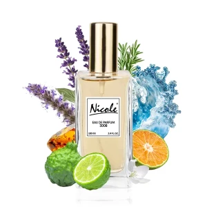 Giorgio Armani Acqua di Gio Profondo 100 ml inspiracja  - Nicole trwałe zamienniki perfum