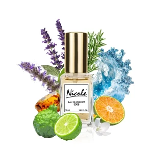 Giorgio Armani Acqua di Gio Profondo 30 ml inspiracja  - Nicole trwałe zamienniki perfum