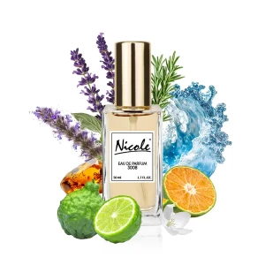 Giorgio Armani Acqua di Gio Profondo 50 ml inspiracja  - Nicole trwałe zamienniki perfum