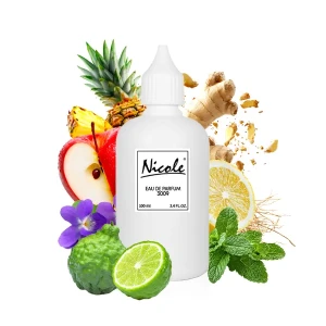 Yves Saint Laurent Y 100 ml Filler inspiracja  - Nicole trwałe zamienniki perfum