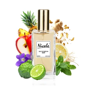 Yves Saint Laurent Y 100 ml inspiracja  - Nicole trwałe zamienniki perfum
