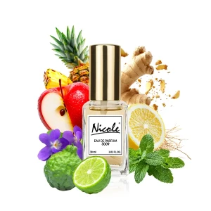 Yves Saint Laurent Y 30 ml inspiracja  - Nicole trwałe zamienniki perfum