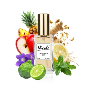 Yves Saint Laurent Y 50 ml inspiracja  - Nicole trwałe zamienniki perfum