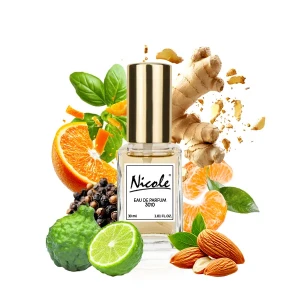 Tom Ford Fucking Fabulous 30 ml inspiracja  - Nicole trwałe zamienniki perfum