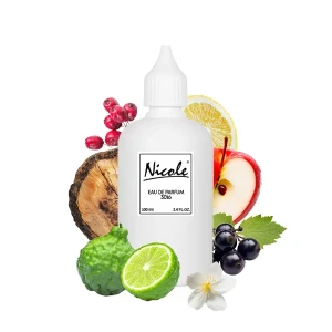 Creed Aventus 100 ml Filler inspiracja  - Nicole trwałe zamienniki perfum