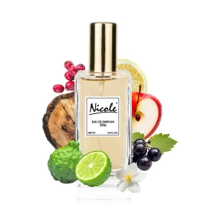 Creed Aventus 100 ml inspiracja  - Nicole trwałe zamienniki perfum