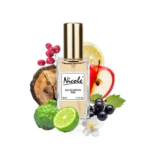 Creed Aventus 50 ml inspiracja  - Nicole trwałe zamienniki perfum