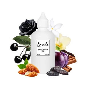 Tom Ford Lost Cherry 100 ml Filler inspiracja  - Nicole trwałe zamienniki perfum