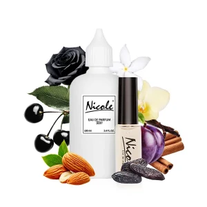 Tom Ford Lost Cherry 100 ml Filler z buteleczką inspiracja  - Nicole trwałe zamienniki perfum