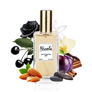Tom Ford Lost Cherry 100 ml inspiracja  - Nicole trwałe zamienniki perfum