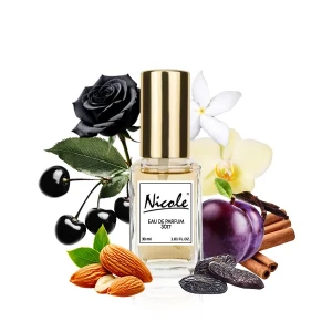 Tom Ford Lost Cherry 30 ml inspiracja  - Nicole trwałe zamienniki perfum