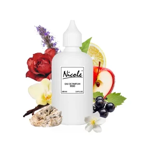 Armaf Club de Nuit Intense 100 ml Filler inspiracja  - Nicole trwałe zamienniki perfum