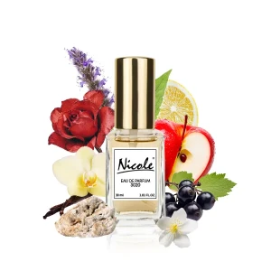 Armaf Club de Nuit Intense 30 ml inspiracja  - Nicole trwałe zamienniki perfum