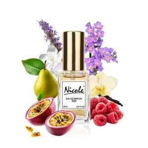 Tiziana Terenzi Kirke 30 ml inspiracja  - Nicole trwałe zamienniki perfum