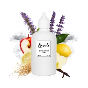 Paco Rabanne Phantom 100 ml Filler inspiracja  - Nicole trwałe zamienniki perfum