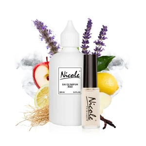 Paco Rabanne Phantom 100 ml Filler z buteleczką inspiracja  - Nicole trwałe zamienniki perfum