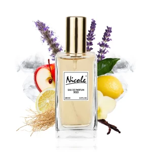 Paco Rabanne Phantom 100 ml inspiracja  - Nicole trwałe zamienniki perfum