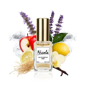 Paco Rabanne Phantom 30 ml inspiracja  - Nicole trwałe zamienniki perfum