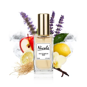Paco Rabanne Phantom 50 ml inspiracja  - Nicole trwałe zamienniki perfum