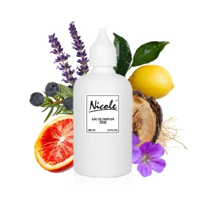 K by Dolce & Gabbana 100 ml Filler inspiracja  - Nicole trwałe zamienniki perfum