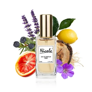 K by Dolce & Gabbana 50 ml inspiracja  - Nicole trwałe zamienniki perfum
