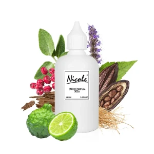 Montblanc Explorer Man 100 ml Filler inspiracja  - Nicole trwałe zamienniki perfum
