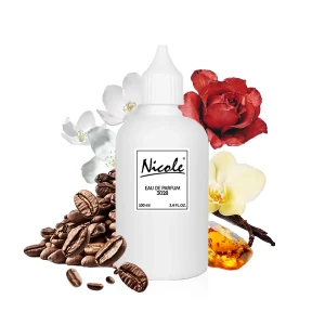 Montale Intense Cafe 100 ml Filler inspiracja  - Nicole trwałe zamienniki perfum