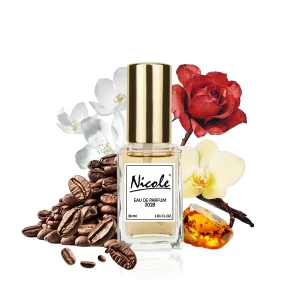 Montale Intense Cafe 30 ml inspiracja  - Nicole trwałe zamienniki perfum