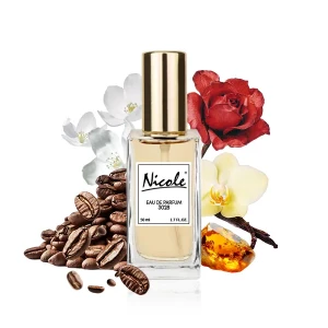 Montale Intense Cafe 50 ml inspiracja  - Nicole trwałe zamienniki perfum
