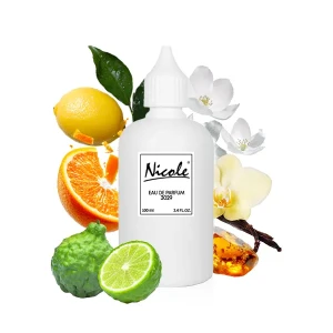 Erba Pura Sospiro 100 ml Filler inspiracja  - Nicole trwałe zamienniki perfum
