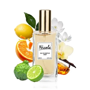 Erba Pura Sospiro 100 ml inspiracja  - Nicole trwałe zamienniki perfum