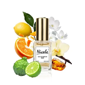Erba Pura Sospiro 30 ml inspiracja  - Nicole trwałe zamienniki perfum