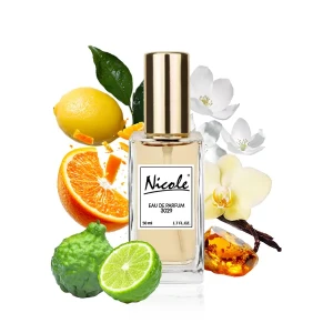Erba Pura Sospiro 50 ml inspiracja  - Nicole trwałe zamienniki perfum