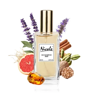 Dior Sauvage Elixir 100 ml inspiracja  - Nicole trwałe zamienniki perfum