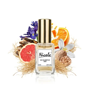 Tom Ford Grey Vetiver 30 ml inspiracja  - Nicole trwałe zamienniki perfum
