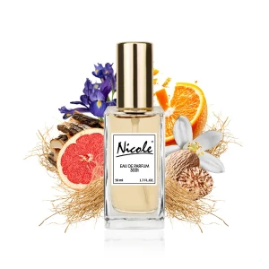 Tom Ford Grey Vetiver 50 ml inspiracja  - Nicole trwałe zamienniki perfum