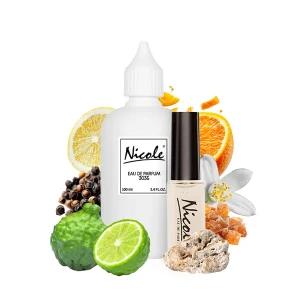 YSL L'Homme L'Intense 100 ml Filler z buteleczką inspiracja  - Nicole trwałe zamienniki perfum