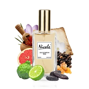 Versace Pour Homme Dylan Blue 100 ml inspiracja  - Nicole trwałe zamienniki perfum