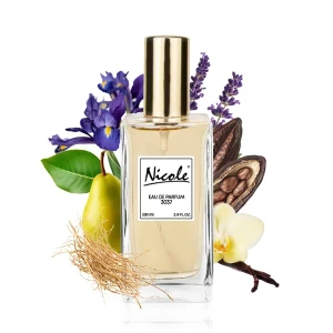 Dior Homme Intense 100 ml inspiracja  - Nicole trwałe zamienniki perfum