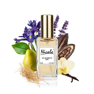 Dior Homme Intense 50 ml inspiracja  - Nicole trwałe zamienniki perfum