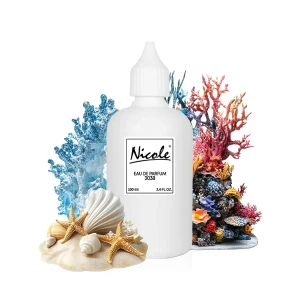 Profumum Roma Acqua di Sale 100 ml Filler inspiracja  - Nicole trwałe zamienniki perfum