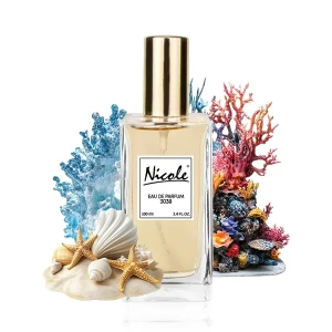 Profumum Roma Acqua di Sale 100 ml inspiracja  - Nicole trwałe zamienniki perfum