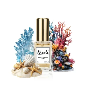 Profumum Roma Acqua di Sale 30 ml inspiracja  - Nicole trwałe zamienniki perfum