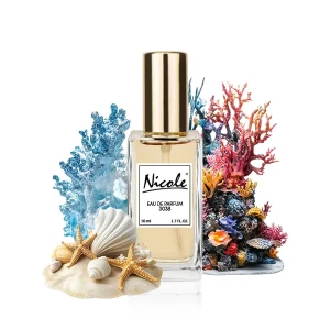 Profumum Roma Acqua di Sale 50 ml inspiracja  - Nicole trwałe zamienniki perfum