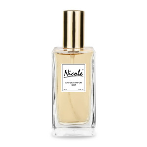 Franck Boclet Cocaïne 100 ml inspiracja  - Nicole trwałe zamienniki perfum