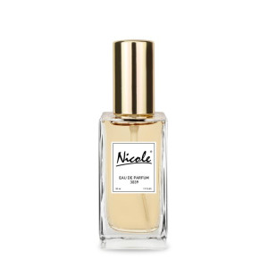 Franck Boclet Cocaïne 50 ml inspiracja  - Nicole trwałe zamienniki perfum