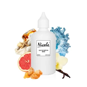 Prada Luna Rossa Ocean 100 ml Filler inspiracja  - Nicole trwałe zamienniki perfum