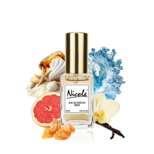 Prada Luna Rossa Ocean 30 ml inspiracja  - Nicole trwałe zamienniki perfum
