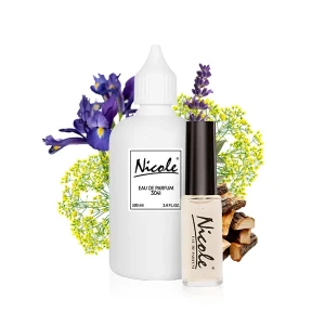 Tom Ford Arabian Wood 100 ml Filler z buteleczką inspiracja  - Nicole trwałe zamienniki perfum