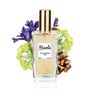 Tom Ford Arabian Wood 100 ml inspiracja  - Nicole trwałe zamienniki perfum